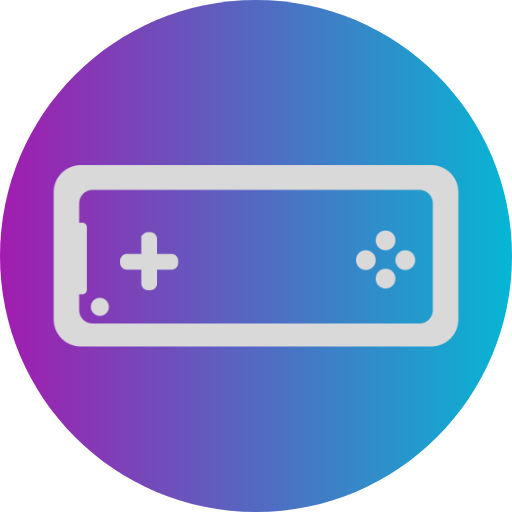 GameNative Logo